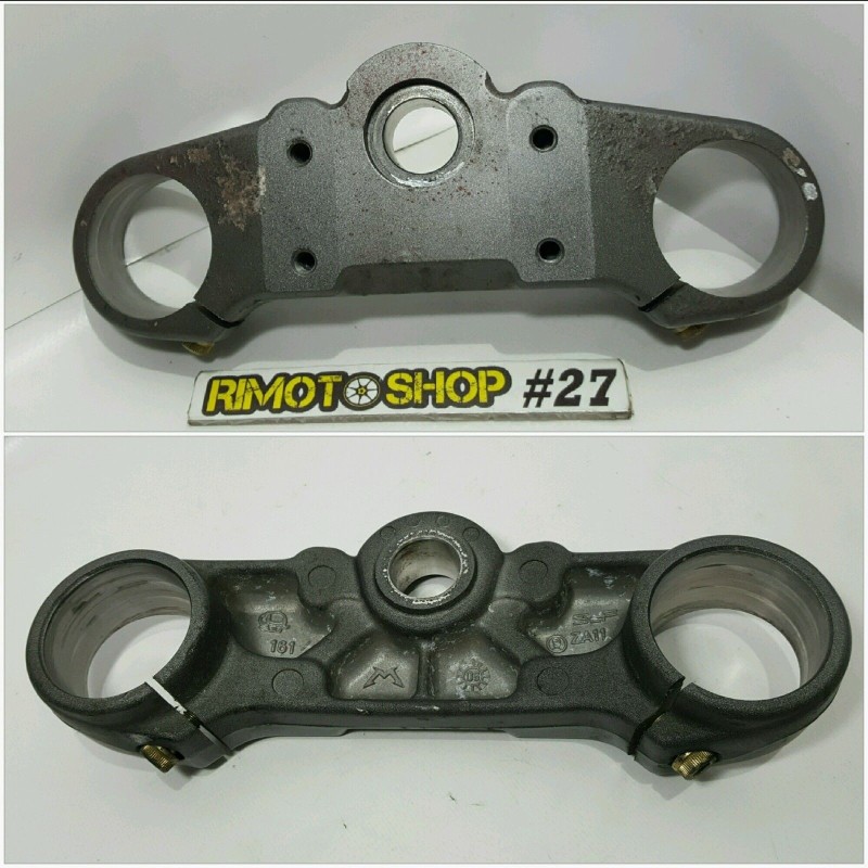CAGIVA PLANET125 upper triple clamp-PI8-6264.2I | RiMotoShop