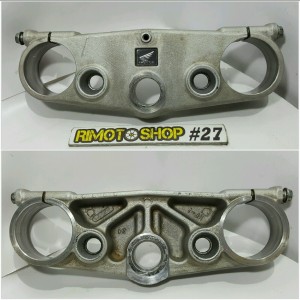 04 09 Honda Crf 250R Piastra Forcella Superiore-PI9-5804.5S | RiMotoShop
