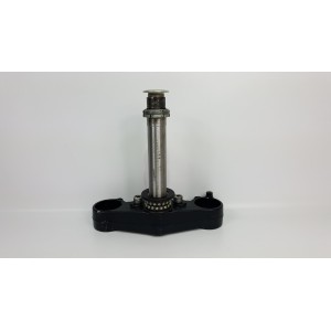 99 03 APRILIA RSV1000 TUONO1000 piastra forcella inferiore-PI2-5733.1M | RiMotoShop