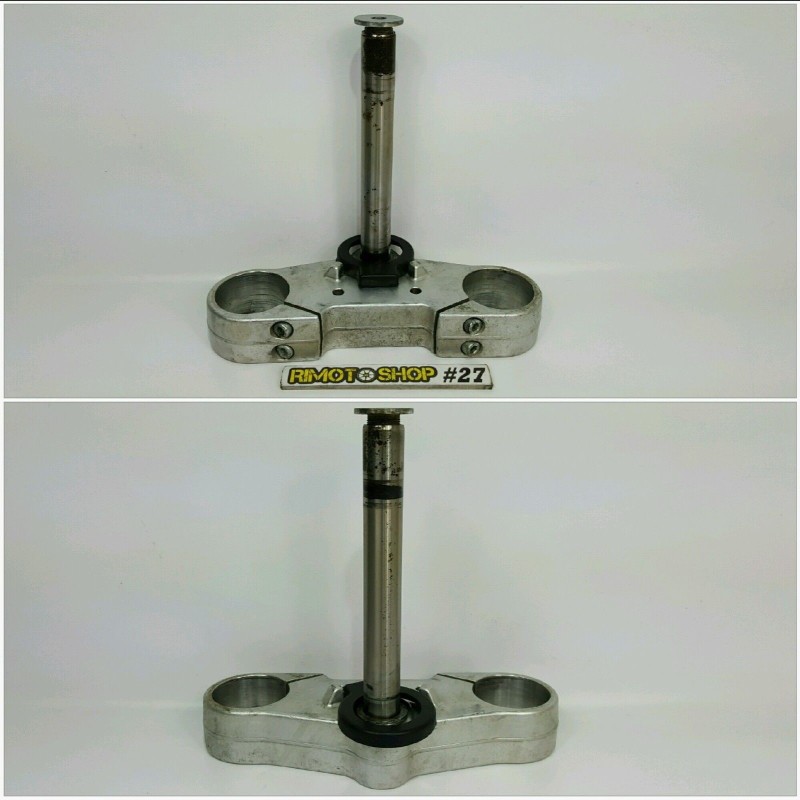 06 2010 Aprilia Rs50 Piastra Forcella Inferiore-PI2-6424.6K | RiMotoShop