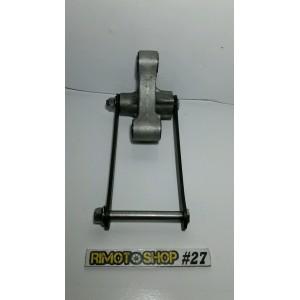 04 06 KAWASAKI Z750 Leveraggio ammortizzatore-AM8-9728.1S | RiMotoShop