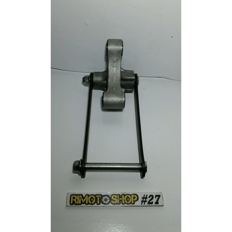 2004 2006 KAWASAKI Z750 Linkage cushion-AM8-9728.1S | RiMotoShop