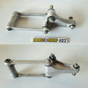 2004 2007 HONDA CBR1000RR Linkage mono shock absorber-AM3-7748.7G | RiMotoShop