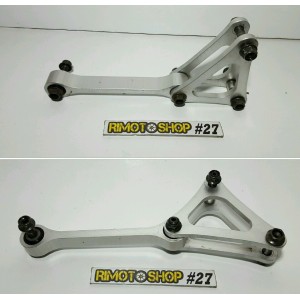 03 04 05 YAMAHA YZF R6 LINKAGE SHOCK-AM7-3536.9J | RiMotoShop