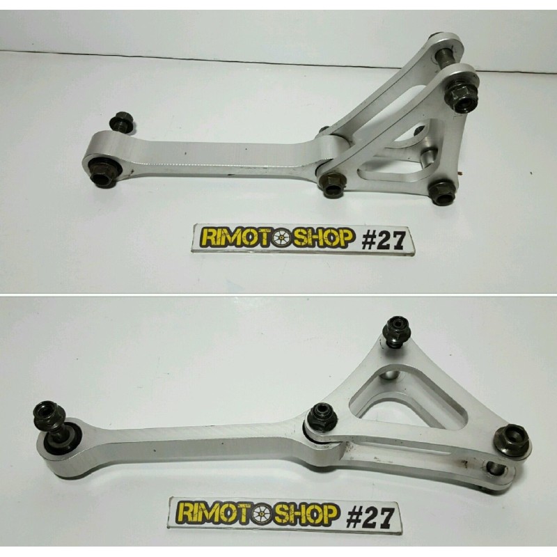 03 04 05 YAMAHA YZF R6 LINKAGE SHOCK-AM7-3536.9J | RiMotoShop
