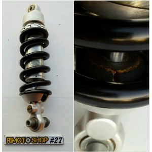 08 11 APRILIA SHIVER 750 AMMORTIZZATORE POSTERIORE-AM5-6436.1F|RiMotoShop