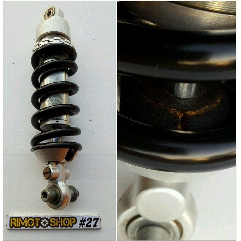 2008 2011 APRILIA SHIVER 750 REAR SHOCK ABSORBER-AM5-6436.1F | RiMotoShop