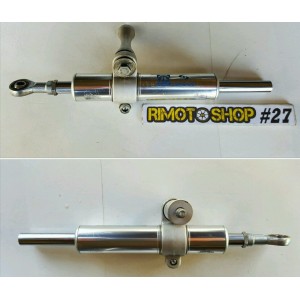 TUONO1000 APRILIA RSV1000 FACTORY NEW steering damper showa-AM2-6348.5J | RiMotoShop