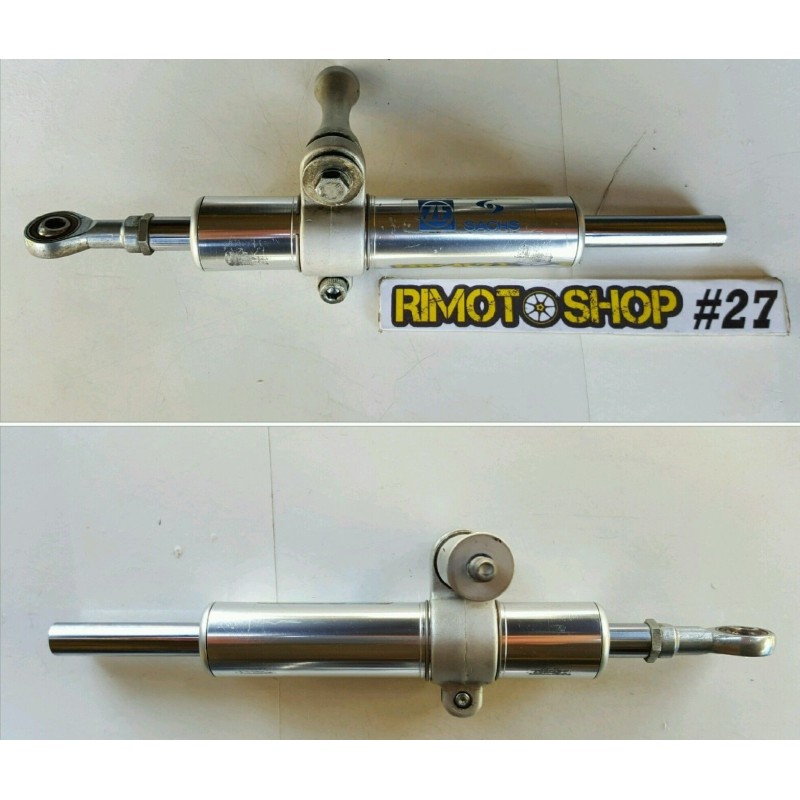 TUONO1000 APRILIA RSV1000 FACTORY NEW steering damper showa-AM2-6348.5J | RiMotoShop