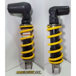 K4 K5 SUZUKI GSXR600 amortisseur arrière rear shock-AM4-5406.6M-RiMotoShop