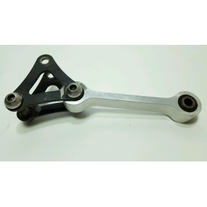 07 11 TRIUMPH STREET TRIPLE 675 Levier mono amortisseur-AM1-5760.1V-RiMotoShop