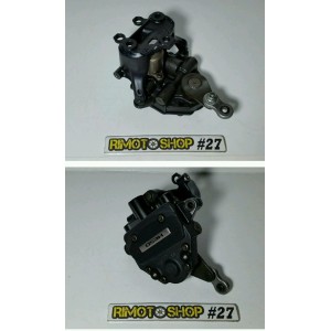 04 05 Honda CBR 1000RR HESD Steering Damper Stabilizer-AM7-5456.2O | RiMotoShop