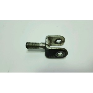 07 11 Triumph Street Triple 675 Supporto Mono Ammortizzatore-AM4-4144.9D | RiMotoShop