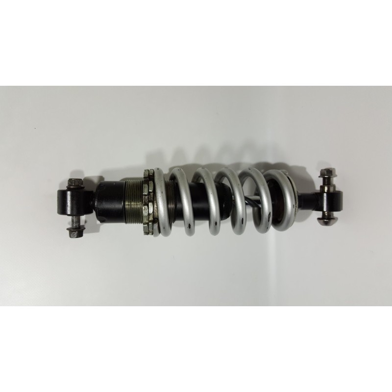 07 11 TRIUMPH 675 StreetTriple Rear shock absorber-AM7-6080.9U | RiMotoShop
