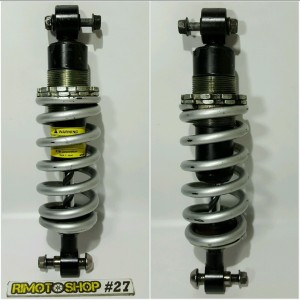 07 11 TRIUMPH 675 StreetTriple Rear shock absorber-AM7-6080.9U | RiMotoShop