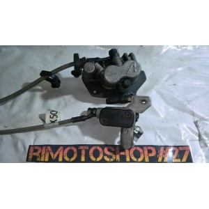 Aprilia rx sx 2006 2010 calliper & front brake pump-KI7-7708.6I | RiMotoShop