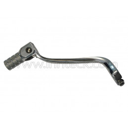 Gearshift lever aluminum...