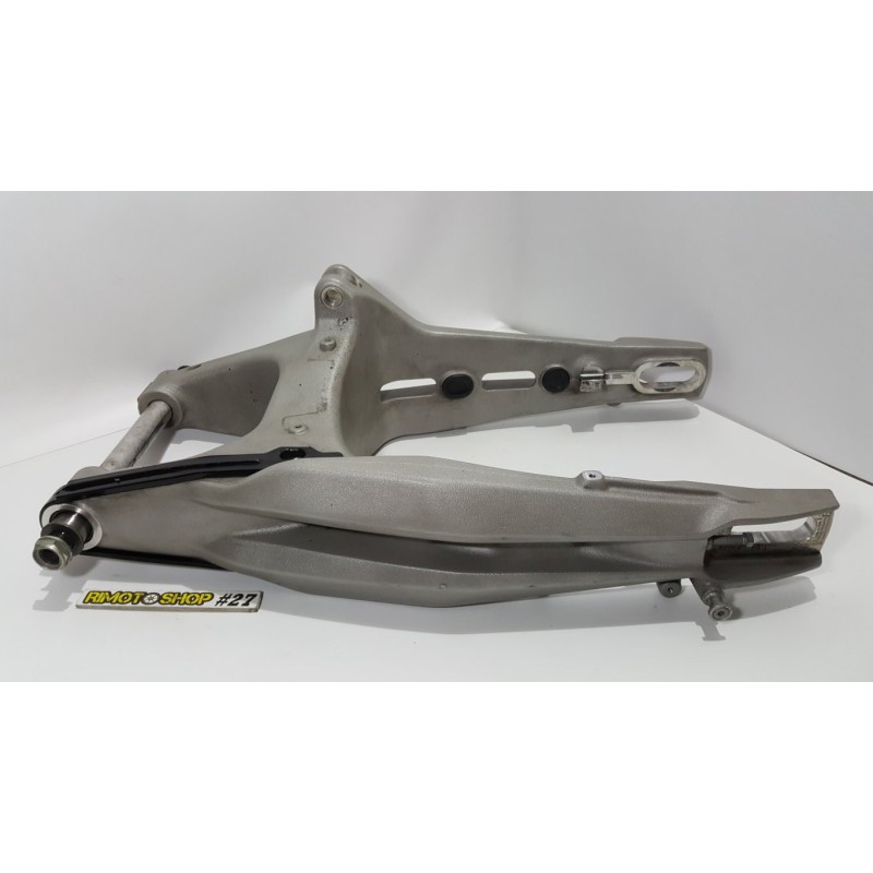 08 2010 APRILIA DORSODURO 750 forcellone posteriore-AL3-5078.1Y | RiMotoShop