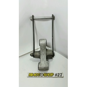 2004 2006 KAWASAKI Z750 linkage rear shock-AL2-6062.2K | RiMotoShop