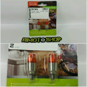 FORK BLEEDER VALVE CNC WP/MARZOCCHI M4x0.7-AL8-12160.7K | RiMotoShop