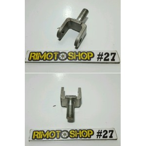 2003 2005 YAMAHA YZF-R6 UPPER SUPPORT MONOSHOCK-AL6-10046.7N | RiMotoShop