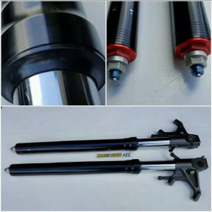 06 10 APRILIA TUONO1000 steli forcella showa-AL7-4240.3B|RiMotoShop