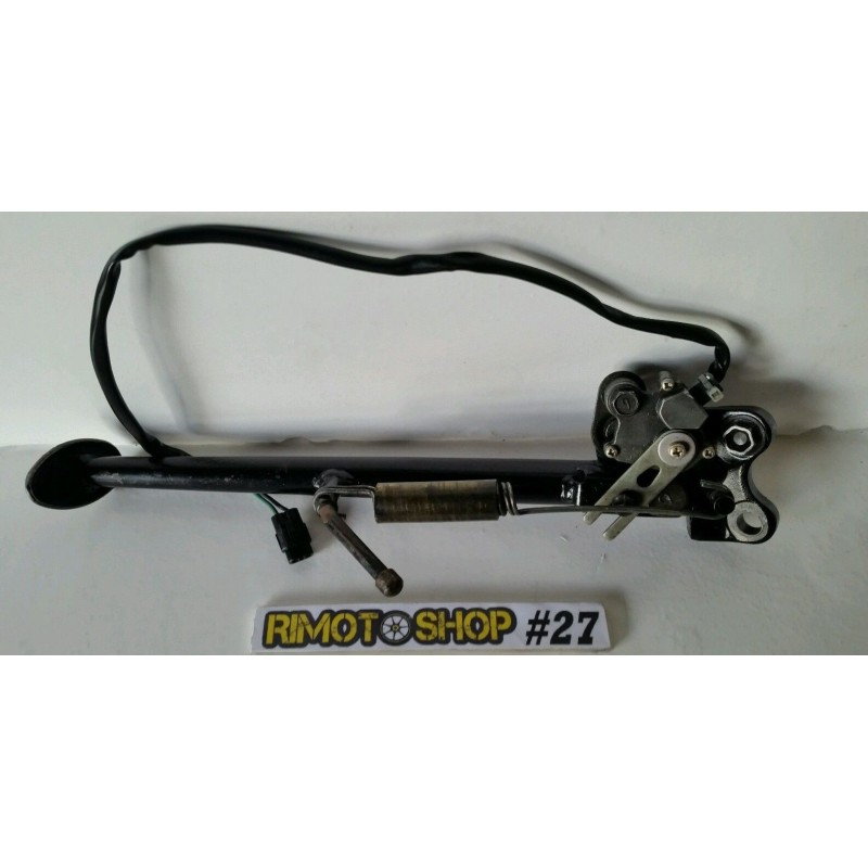 04 05 KAWASAKI ZX10R chevalet latérale-CA2-7011.6T | RiMotoShop