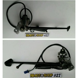 Caballete Yamaha YZF R6 99 02 STAND