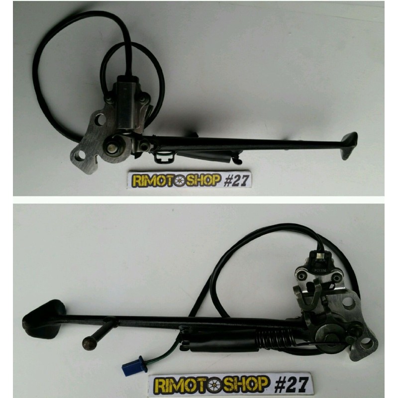Caballete Yamaha YZF R6 99 02 STAND