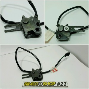 07 09 KAWASAKI Z1000 capteur chevalet stand sensor-CA4-2944.4A-RiMotoShop
