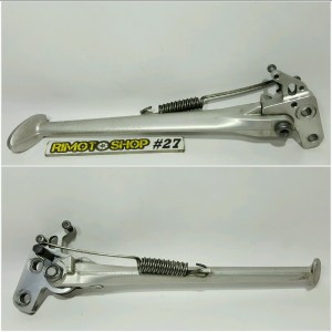 2007 2011 TRIUMPH StreetTriple 675 side stand-CA7-4162.9Q | RiMotoShop