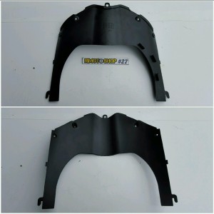 2011 2016 aprilia rs4 125 Plastic fairing-PA1-5498.1E | RiMotoShop