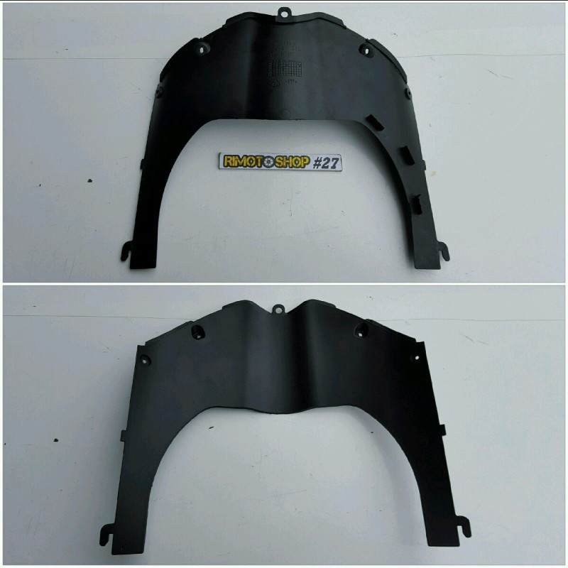 11 16 aprilia rs4 125 PLASTIC Carénage frontal-PA1-5498.1E-RiMotoShop