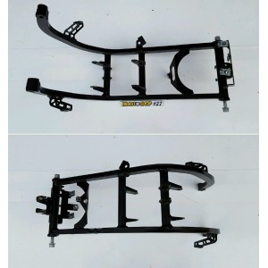 2011-2014 APRILIA RS4 125 FRAME ENGINE SUPPORT-TE6-4381.8Q | RiMotoShop