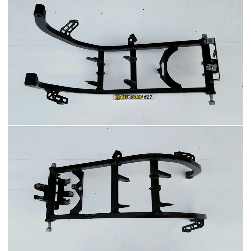 2011-2014 APRILIA RS4 125 FRAME ENGINE SUPPORT-TE6-4381.8Q | RiMotoShop