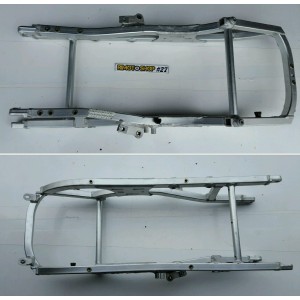 00 03 APRILIA RSV 1000 RSV1000R TUONO Sub Frame Rear tail-TE2-5776.9U | RiMotoShop