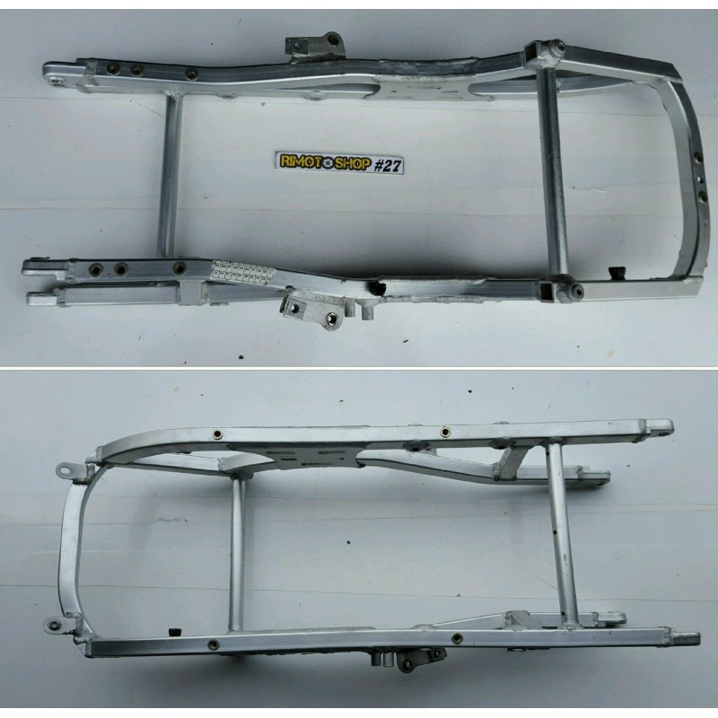 00 03 APRILIA RSV 1000 RSV1000R TUONO subframe ARRIÈRE-TE2-5776.9U-RiMotoShop
