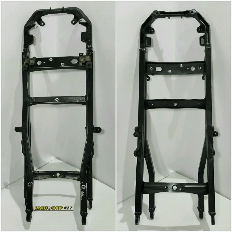 2004 2005 kawasaki ninja zx10r Sub Frame Rear tail-TE1-5868.4S | RiMotoShop