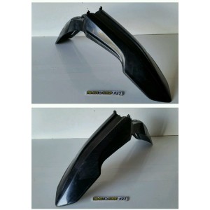 Aile avant SUZUKI RMZ 450 08 /2014 FRONT FENDER-PA7-9150.4G-RiMotoShop