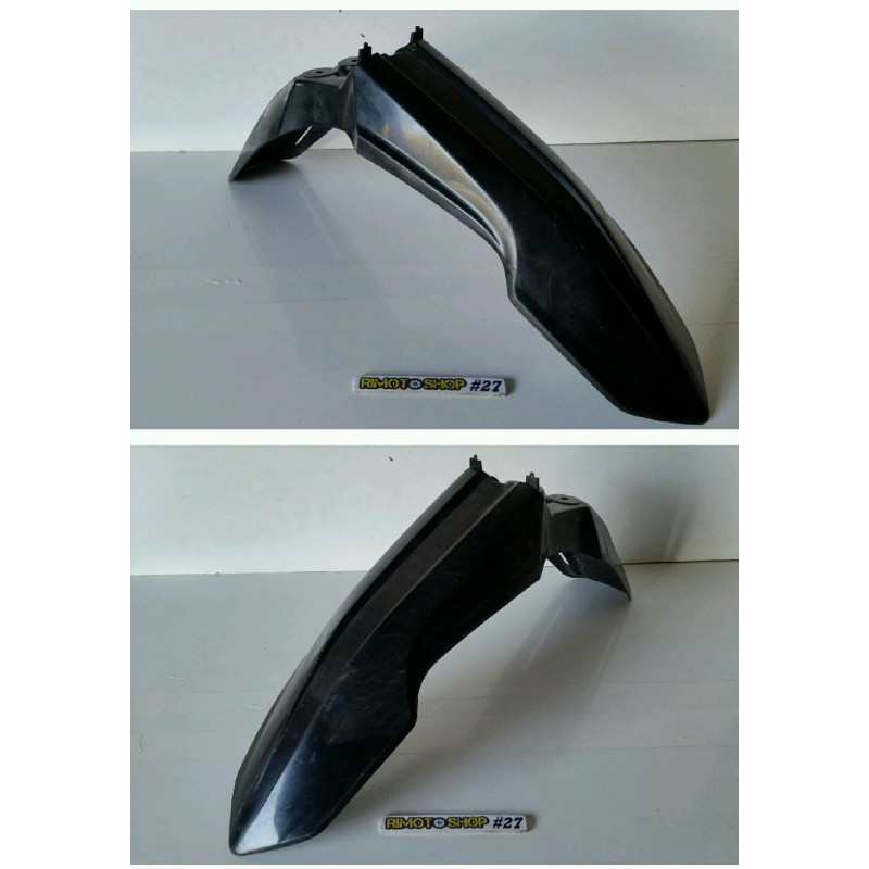 PARAFANGO ANTERIORE SUZUKI RMZ 450 2008 /2014 FRONT FENDER-PA7-9150.4G | RiMotoShop