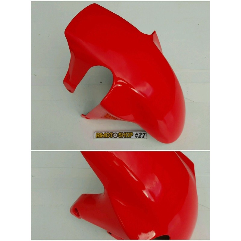 APRILIA TUONO1000 RSV1000 FACTORY NEW Front fender-PA6-9193.2A | RiMotoShop
