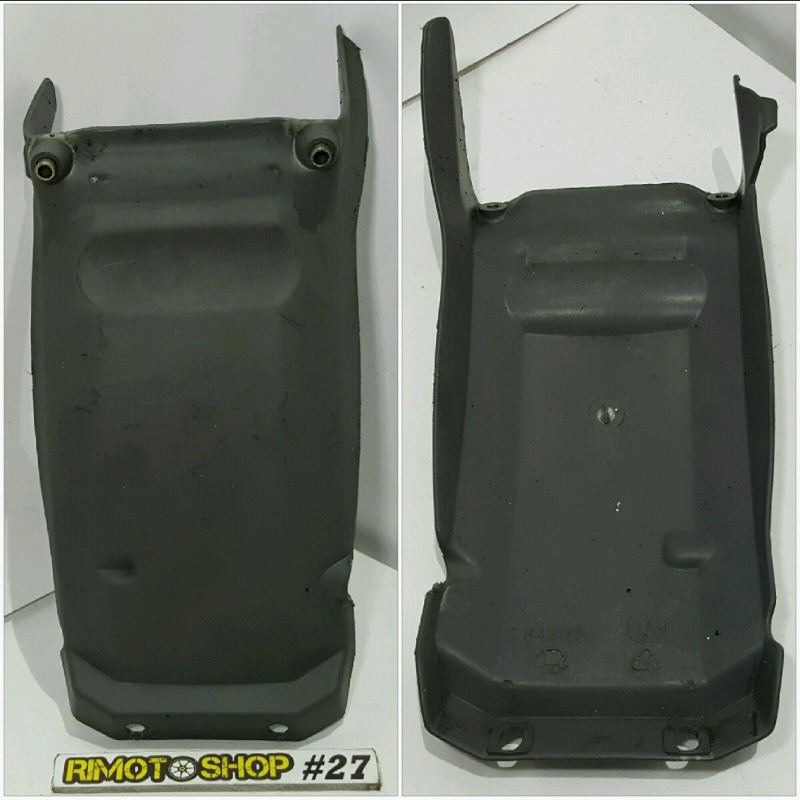 CAGIVA PLANET125 plastica posteriore plastic subframe-PA4-6462.6N|RiMotoShop