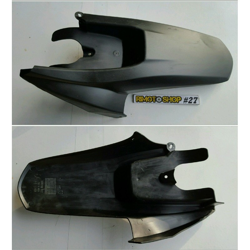 11 2014 APRILIA RS4 125 garde-boue ARRIÈRE-PA5-3586.3Q-RiMotoShop