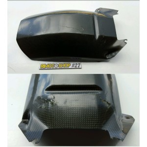 99 03 APRILIA RSV1000 tuono parafango posteriore in carbonio-PA2-6512.7D | RiMotoShop