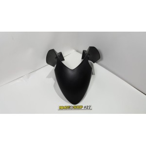 08 2010 APRILIA DORSODURO 750 garde-boue avant-PA6-4086.3O-RiMotoShop