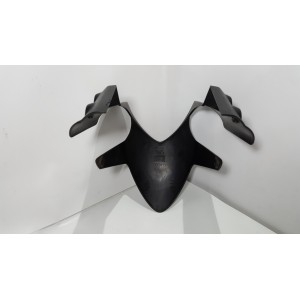 08 2010 APRILIA DORSODURO 750 parafango anteriore-PA6-4086.3O | RiMotoShop