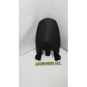 2011 2016 KTM DUKE 125 4t rear fender-PA6-3044.7S | RiMotoShop