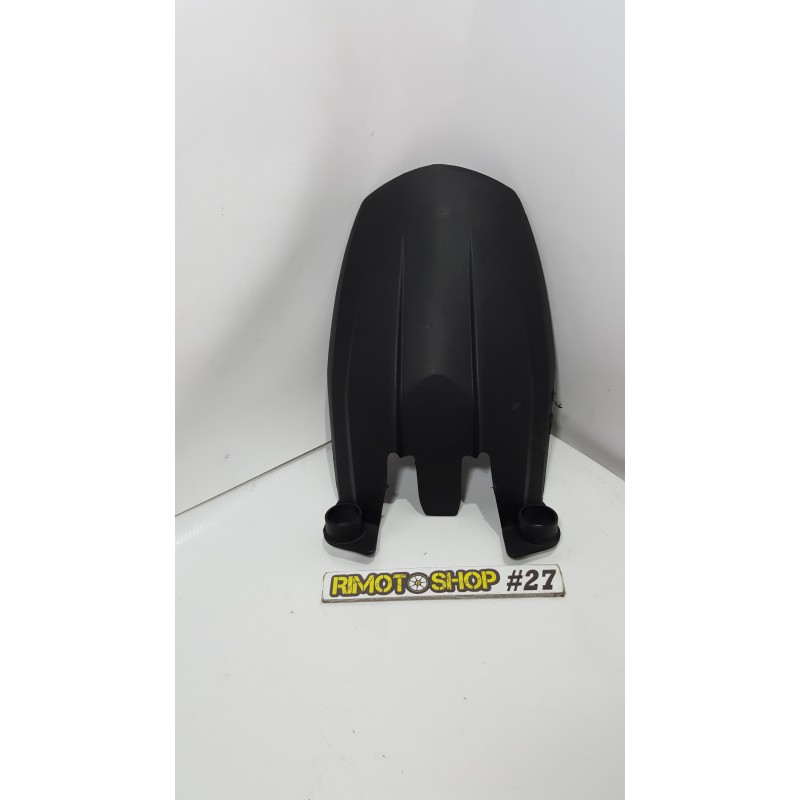 2011 2016 KTM DUKE 125 4t rear fender-PA6-3044.7S | RiMotoShop