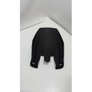 11 16 KTM DUKE 125 4t parafango posteriore-PA6-3044.7S | RiMotoShop