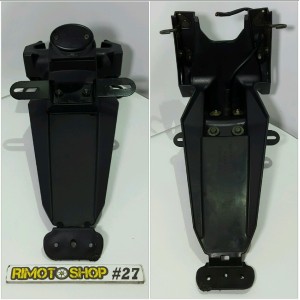 2004 2005 KAWASAKI ZX10R license plate-PO5-2786.9W | RiMotoShop